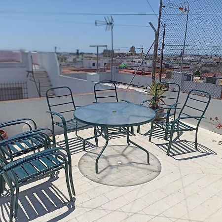 Belvilla By Oyo Apartment El Puerto de Santa María Exteriér fotografie